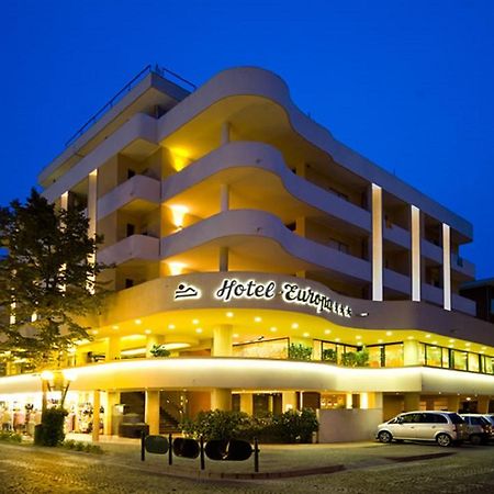 Hotel Europa بيبيوني المظهر الخارجي الصورة