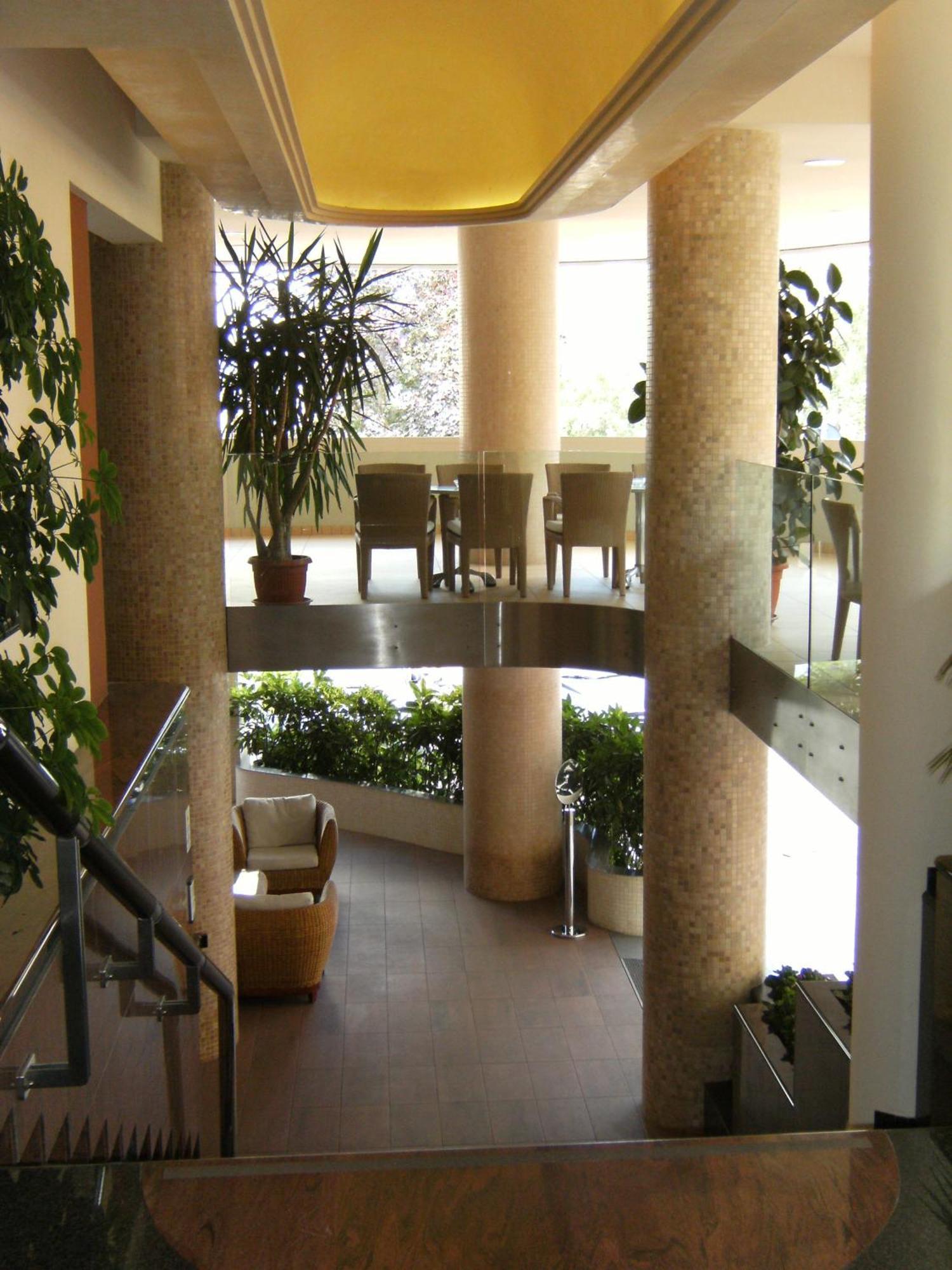 Hotel Europa بيبيوني المظهر الخارجي الصورة