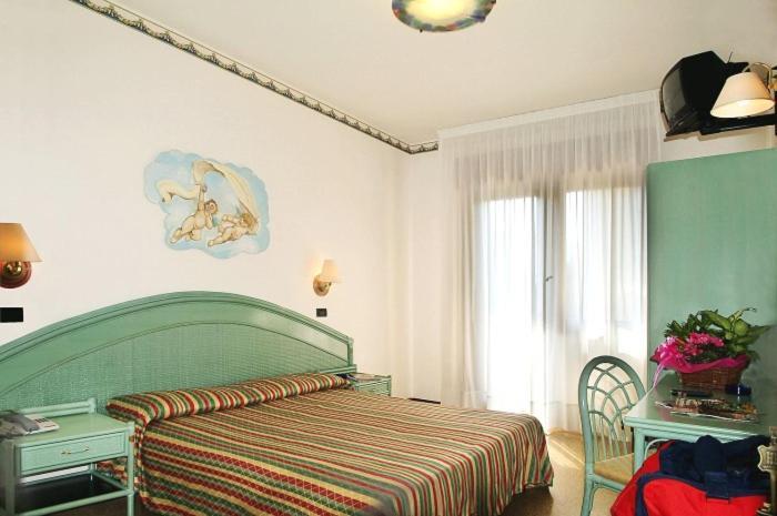 Hotel Europa بيبيوني المظهر الخارجي الصورة