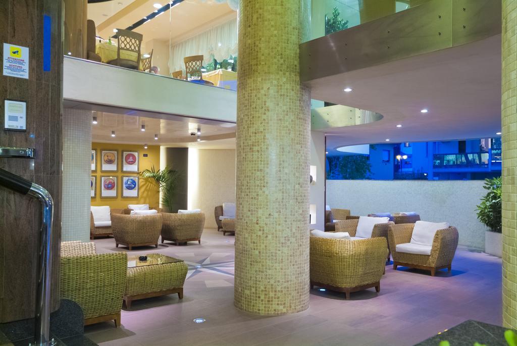 Hotel Europa بيبيوني المظهر الخارجي الصورة